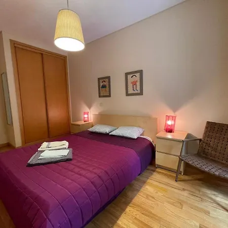 Geres River Апартаменты Moimenta